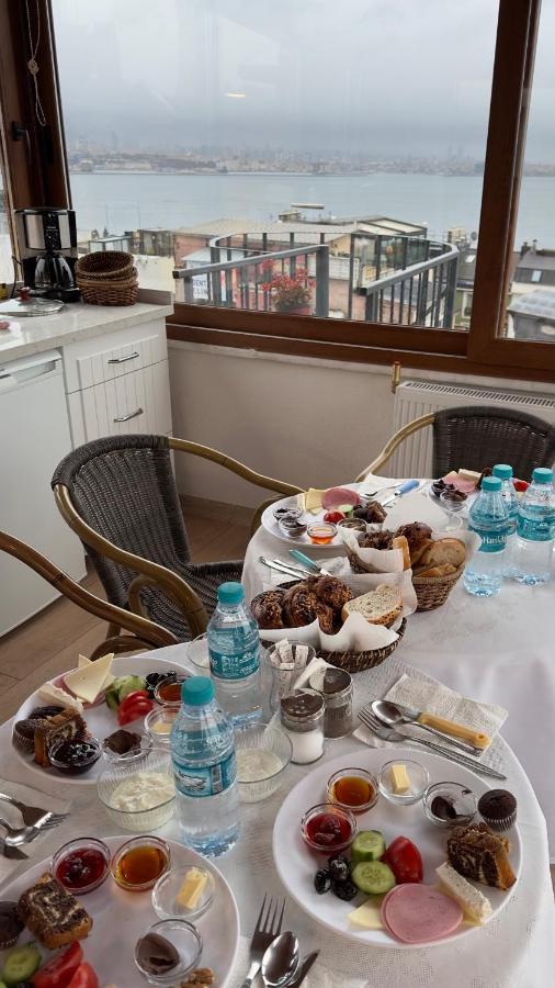 Terrace Istambul