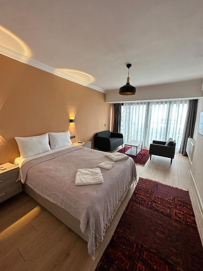 Couette-café Terrace 3*