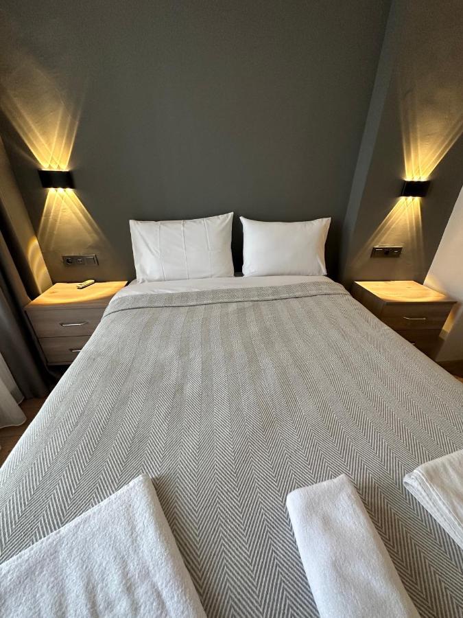 Terrace 3* Istambul