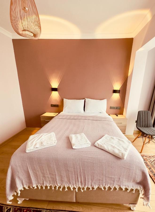 Terrace 3* Istambul