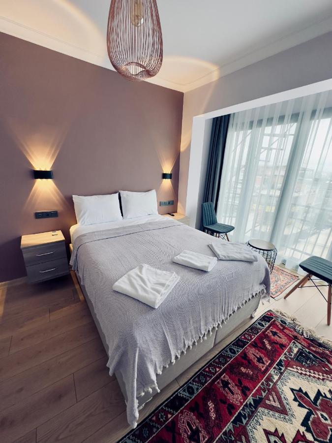 Terrace Couette-café 3*