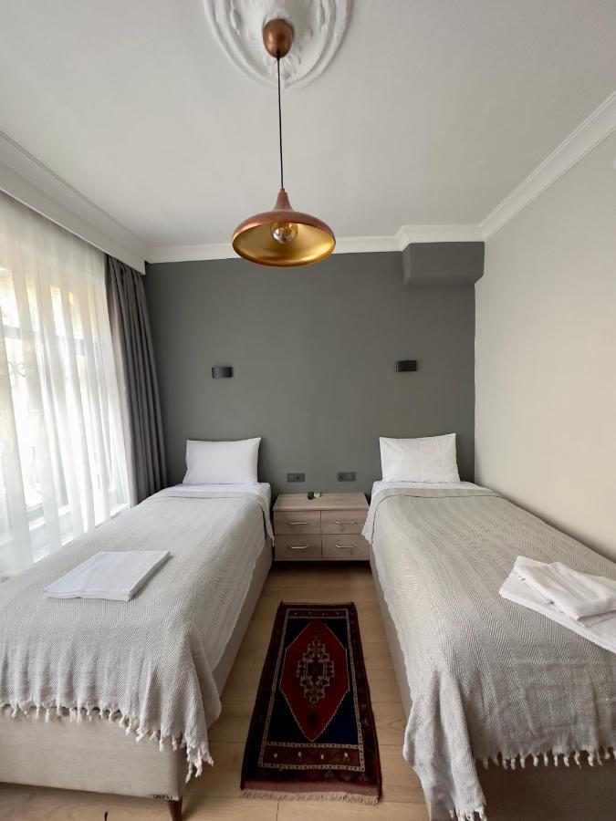 Terrace 3* Istambul