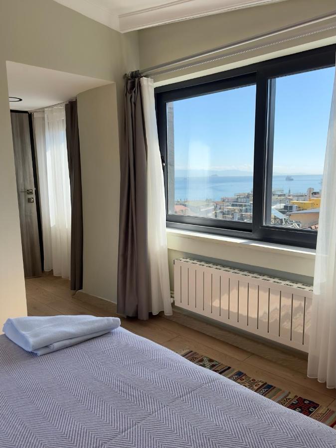 Terrace Couette-café 3*