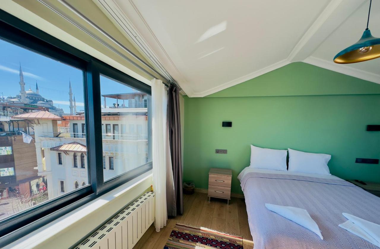 Terrace 3* Istambul