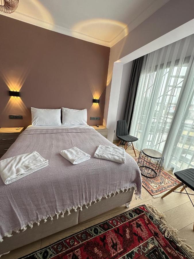 Couette-café Terrace 3*